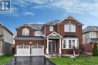 Detached House for Sale, 56 Henwood Drive, Cambridge, ON