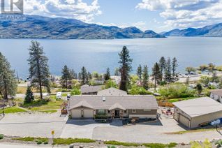 House for Sale, 5857 Vicary Road, Peachland, BC