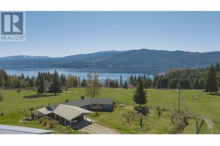 Ranch-Style House for Sale, 6197 Line 17 Road, Magna Bay, BC
