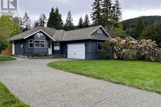 House for Sale, 550 Rothdale Rd, Ladysmith, BC