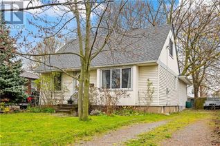 Detached House for Sale, 68 Carleton Street S, Thorold, ON