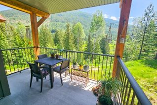 Property for Sale, 16310 Woolgar Road #222, Crawford Bay, BC