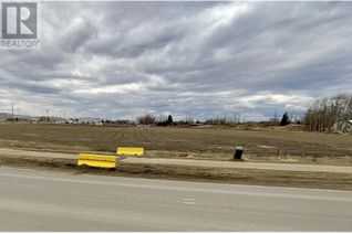 Land for Sale, Lot A Northern Lights Drive, Fort St. John, BC