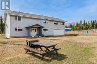 House for Sale, 6411 Little Fort Hwy 24, Lone Butte, BC
