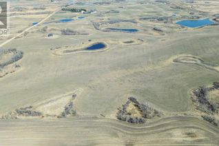 Farm for Sale, Rr 19-5, Rural Stettler No. 6, County of, AB