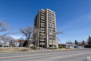 Condo Apartment for Sale, 301 8220 Jasper Av Nw, Edmonton, AB