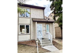 Property for Sale, 9 11115 27 Av Nw, Edmonton, AB