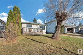 Detached House for Sale, 9741 162 St Nw, Edmonton, AB