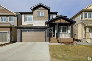Detached House for Sale, 928 173 St Sw, Edmonton, AB