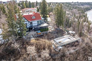 Detached House for Sale, 8638 Saskatchewan Dr Nw, Edmonton, AB