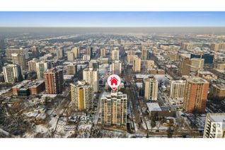 Condo Apartment for Sale, 502 9908 114 St Nw, Edmonton, AB