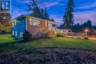 House for Sale, 2439 Cross Rd, Nanoose Bay, BC