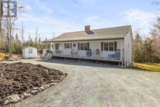 Property for Sale, 31 Sandy Point, Porters Lake, NS