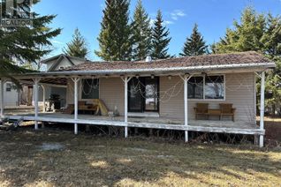 Detached House for Sale, 408 Beach Avenue, Turtle Lake, SK