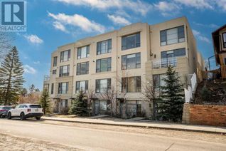 Townhouse for Sale, 1611 28 Avenue Sw #306, Calgary, AB