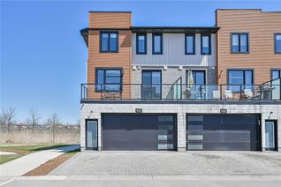 Townhouse for Sale, 904 West Village Square, London, ON