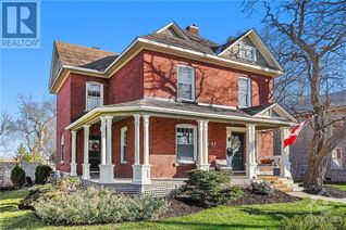 Detached House for Sale, 57 Main Street E, Almonte, ON