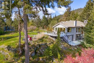 Property for Sale, 8518 Tribune Terr, North Saanich, BC