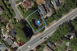 Commercial Land for Sale, 976 Cloverdale Ave, Saanich, BC