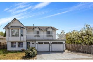Detached House for Sale, 32926 10th Avenue, Mission, BC