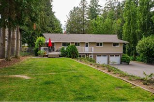 Ranch-Style House for Sale, 5032 236 Street, Langley, BC