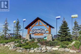 Land for Sale, 423 Cottageclub Cove, Rural Rocky View County, AB