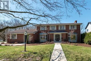 Detached House for Sale, 64 Sherwood Ave, London, ON