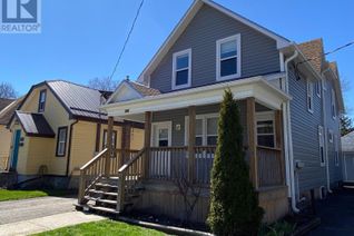Duplex for Sale, 36 Alma Street, St. Thomas, ON