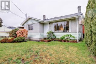 Property for Sale, 1047 St. David Cres, Nanaimo, BC