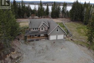 House for Sale, 1551 View Drive, Quesnel, BC