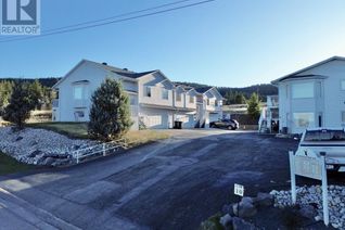 Property for Sale, 25 Westridge Drive #10, Williams Lake, BC