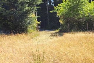 Land for Sale, Lot A Arden Rd, Metchosin, BC