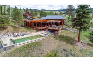 Property for Sale, 8855 Old Kamloops Road, Stump Lake, BC
