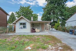 Detached House for Sale, 12711 115a Avenue, Surrey, BC