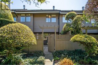 Townhouse for Sale, 251 W 14th Street #15, North Vancouver, BC