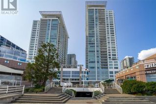 Condo for Sale, 908 Quayside Drive #1905, New Westminster, BC