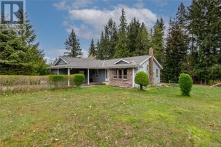 House for Sale, 4228 Enquist Rd, Campbell River, BC