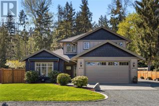 Detached House for Sale, 423 Craig St, Parksville, BC