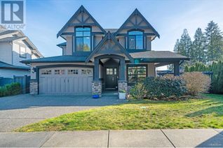 House for Sale, 3450 Galloway Avenue, Coquitlam, BC