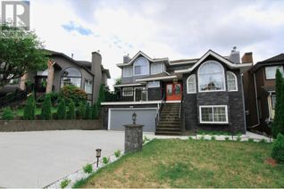 Detached House for Sale, 2678 Klassen Court, Port Coquitlam, BC