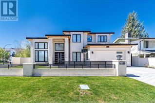 House for Sale, 9291 Glenallan Drive, Richmond, BC