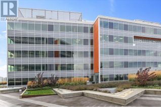 Office for Sale, 8477 Bridgeport Road #930, Richmond, BC