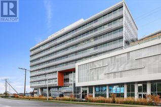 Office for Sale, 8477 Bridgeport Road #940, Richmond, BC