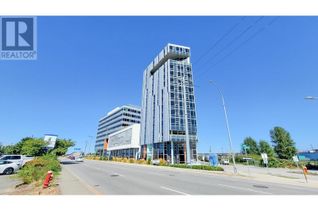 Office for Sale, 8477 Bridgeport Road #945, Richmond, BC