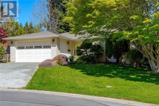 Detached House for Sale, 4918 Alamida Cres, Saanich, BC