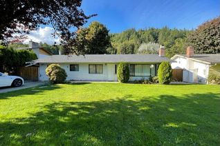 Ranch-Style House for Sale, 34313 Catchpole Avenue, Mission, BC