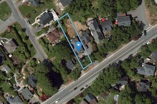 Commercial Land for Sale, 984 Cloverdale Ave, Saanich, BC