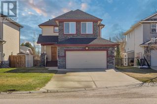 House for Sale, 404 Rainbow Falls Way, Chestermere, AB