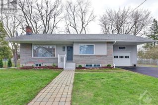 House for Sale, 39 Craig Street, Russell, ON