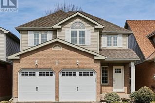 Detached House for Sale, 55 Marsh Crescent, Guelph, ON